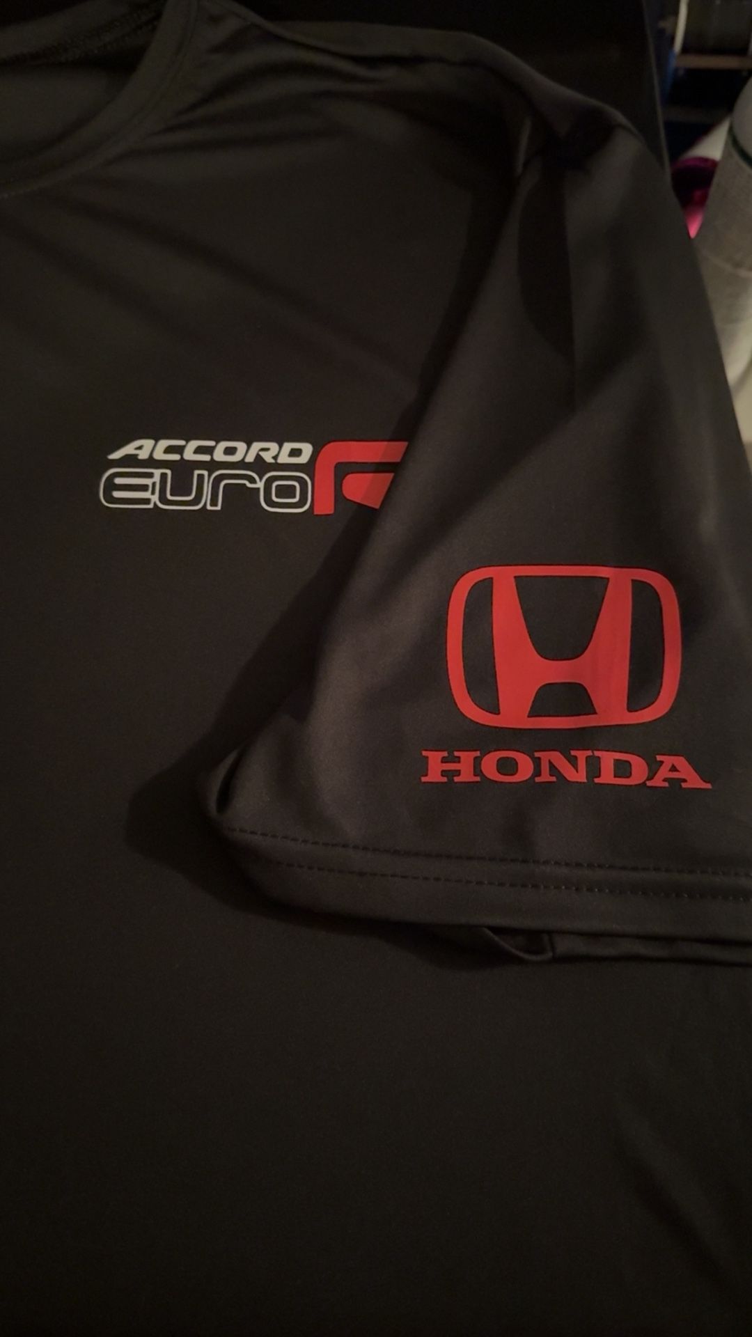 Honda Custom Shirt