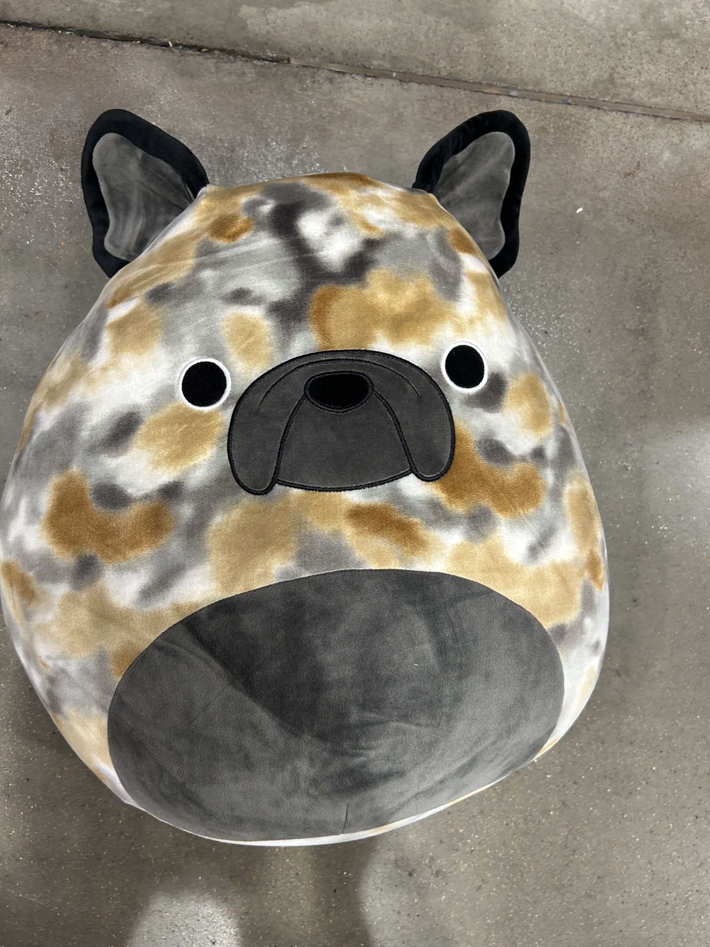 NWT Squishmallows 16” plush 