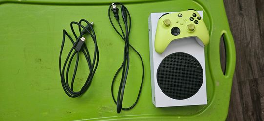 Xbox Series S 512GB