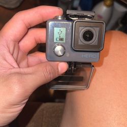 GoPro Hero 1