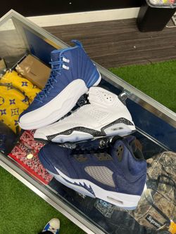 Size 13 Jordan Pack!