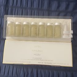 sueritos Faciales $45