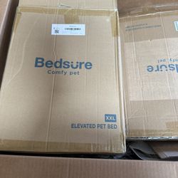 Pet bed and carrier. Wholesale