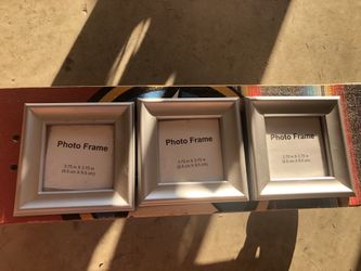Frames 3x5
