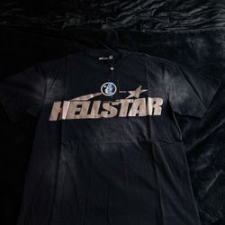 HELLSTAR TEE