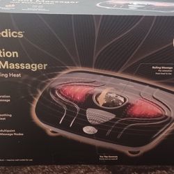 Foot Massager 