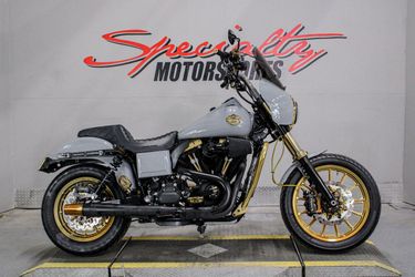 2014 Harley-Davidson Dyna Wide Glide