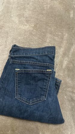 low rise jeans