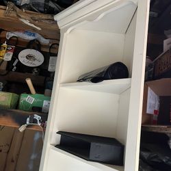 Corner Shelf