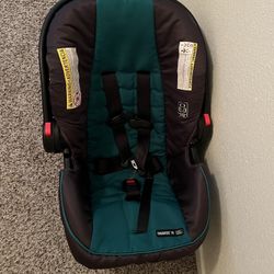 Car seat 