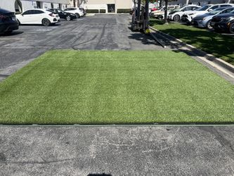 Artificial Turf Roll - Césped 