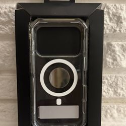 phone 17 pro case Clear Colour 