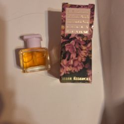 Sheer Essences Perfume Oil Lilac