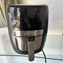 Gourmia Air Fryer 
