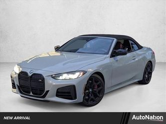 2026 BMW M440i