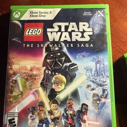 LEGO  Star Wars 