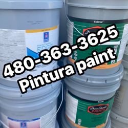 Pintura En Venta Paint Sale