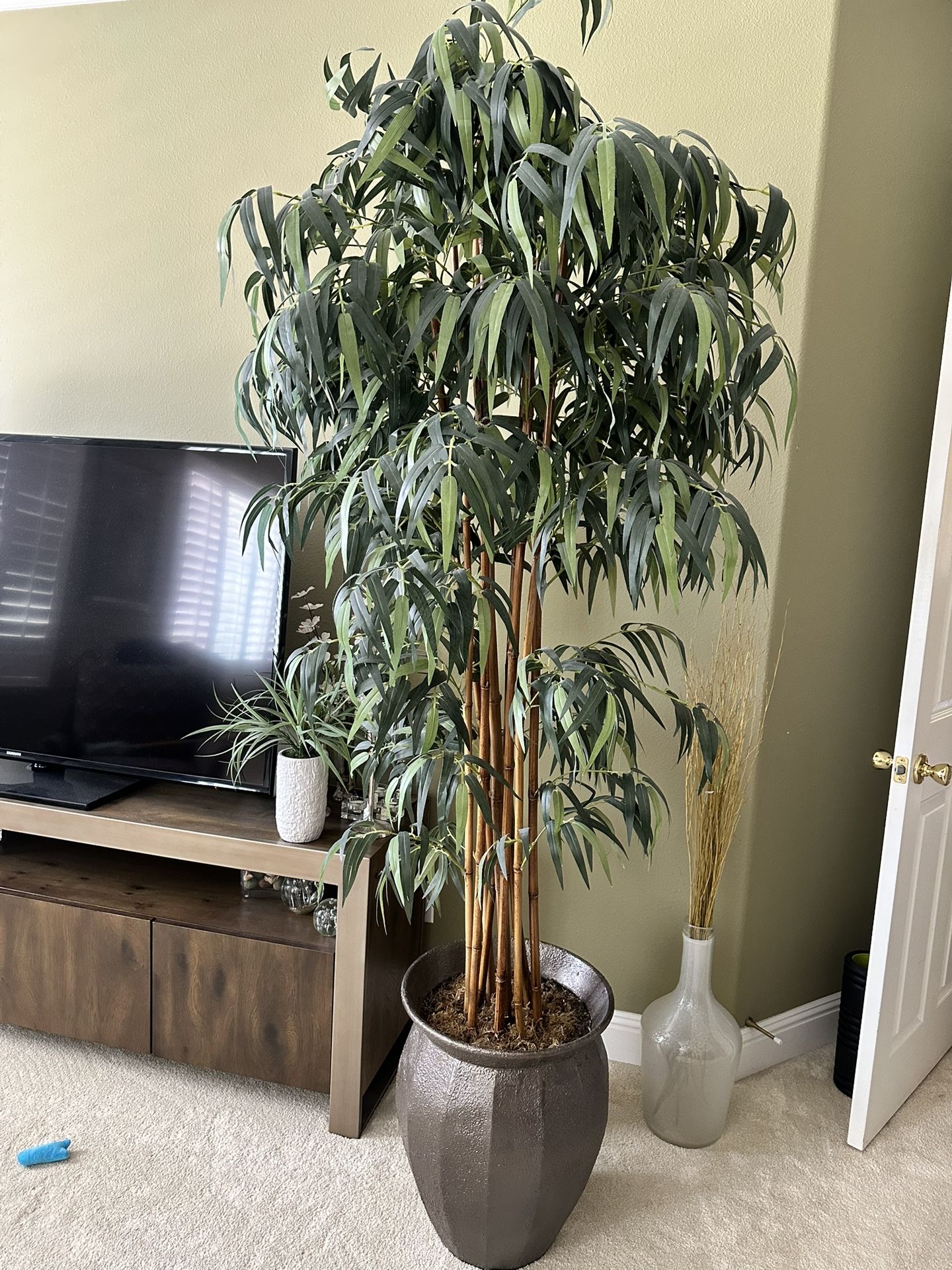 Fake Plant