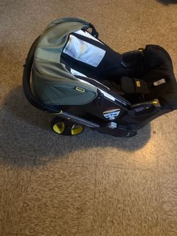 Car Seat stroller 2 in 1 “Doona”