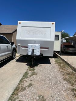2002 TERRY 29 Foot 7800