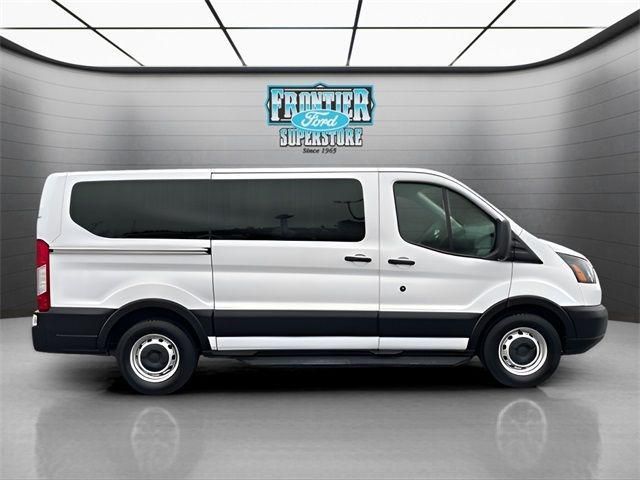 2019 Ford Transit-150