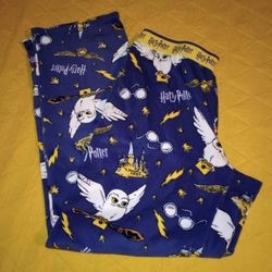 #14 • Women's Sleep Pants M (8-10)