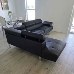 Sectional Sofa 