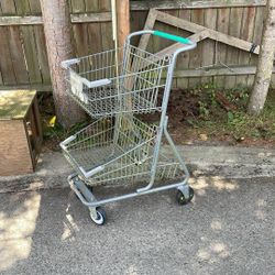 Free Shopping Cart 