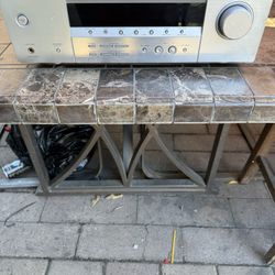 Yamaha Receiver 