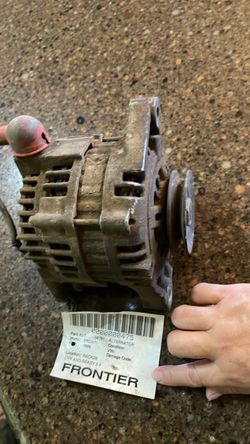 Alternador