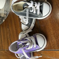 Toddlers Converse