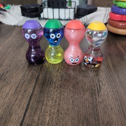 Hand2Mind Liquid Motion Sensory Toy