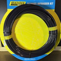 Ultimate Outrigger Kit