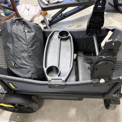 Veer All Terrain Wagon 