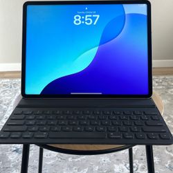 iPad Pro 12.9” 6th Generation