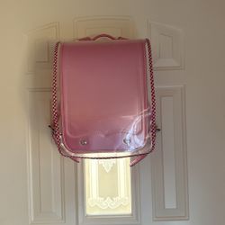 Randeseru Japan Backpack