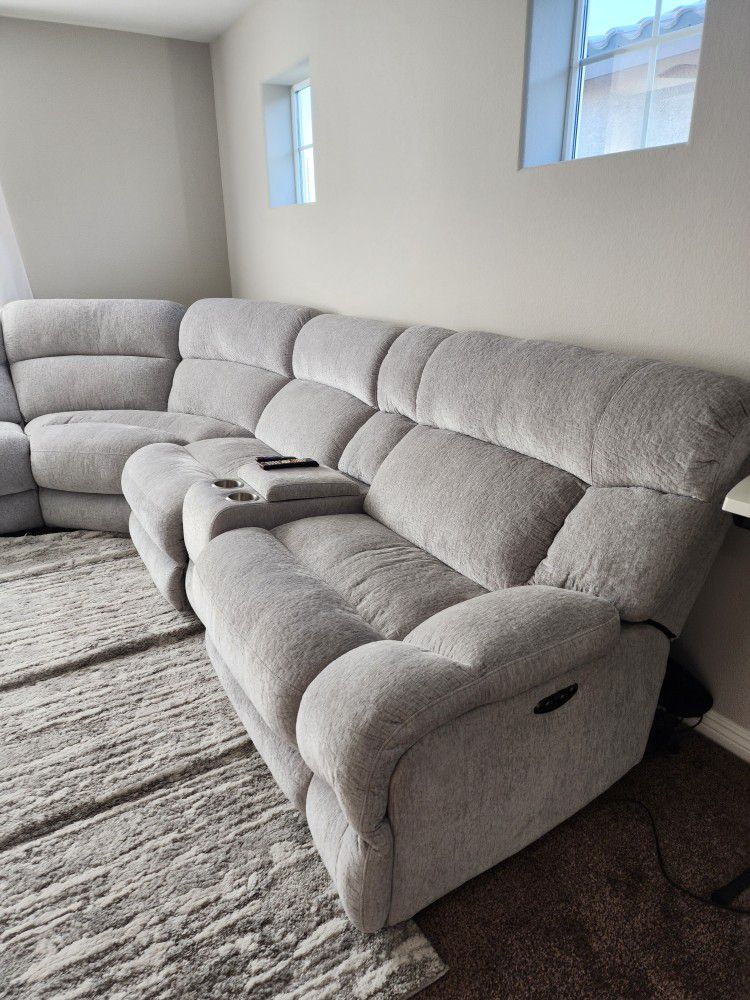 Fluff Dream Couch Sofa 