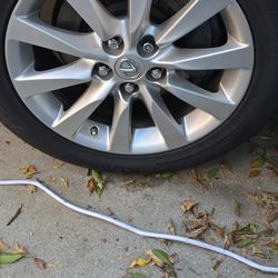 Get Your Wheels Repaired And Restored Like New