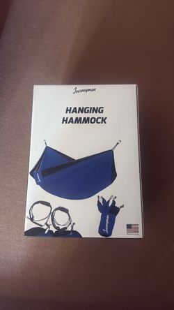 Hanging Hammock