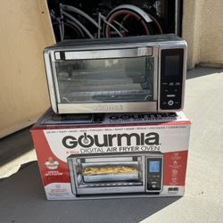 Gourmia Air Fryer Oven 