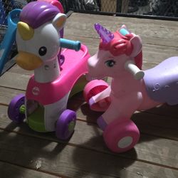 Baby Ride