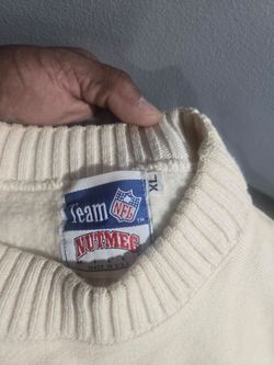 Dallas Cowboys sweater