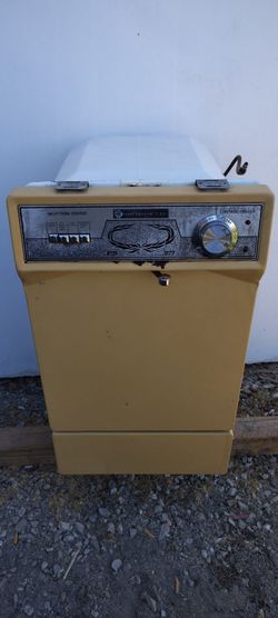 Vintage Dishwasher for sale