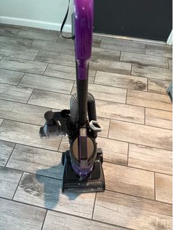 Vacuum