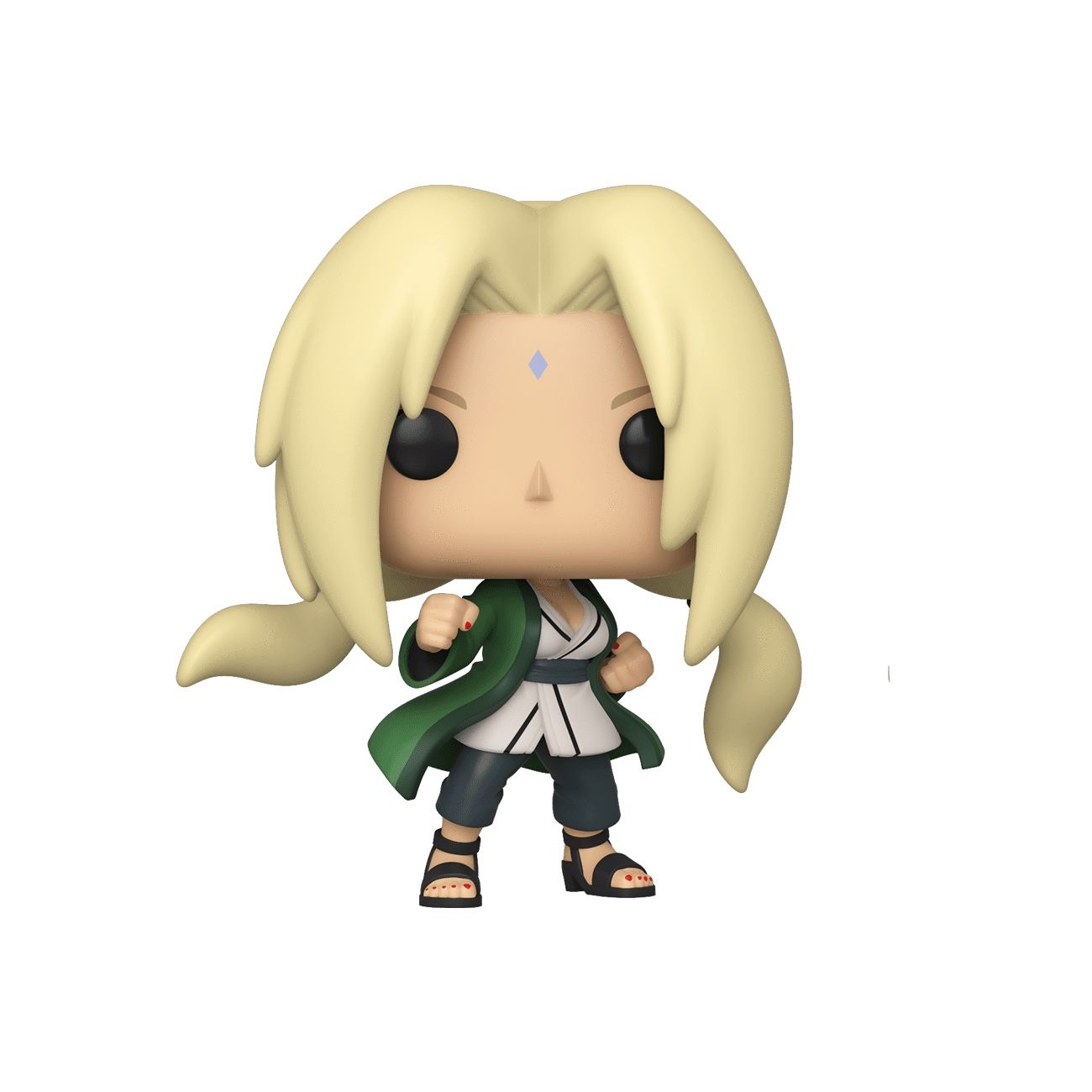 Naruto Shippuden: Tsunade Funko Pop!