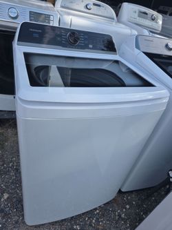 Frigidaire top load single washing machine for sale📍works good 💯