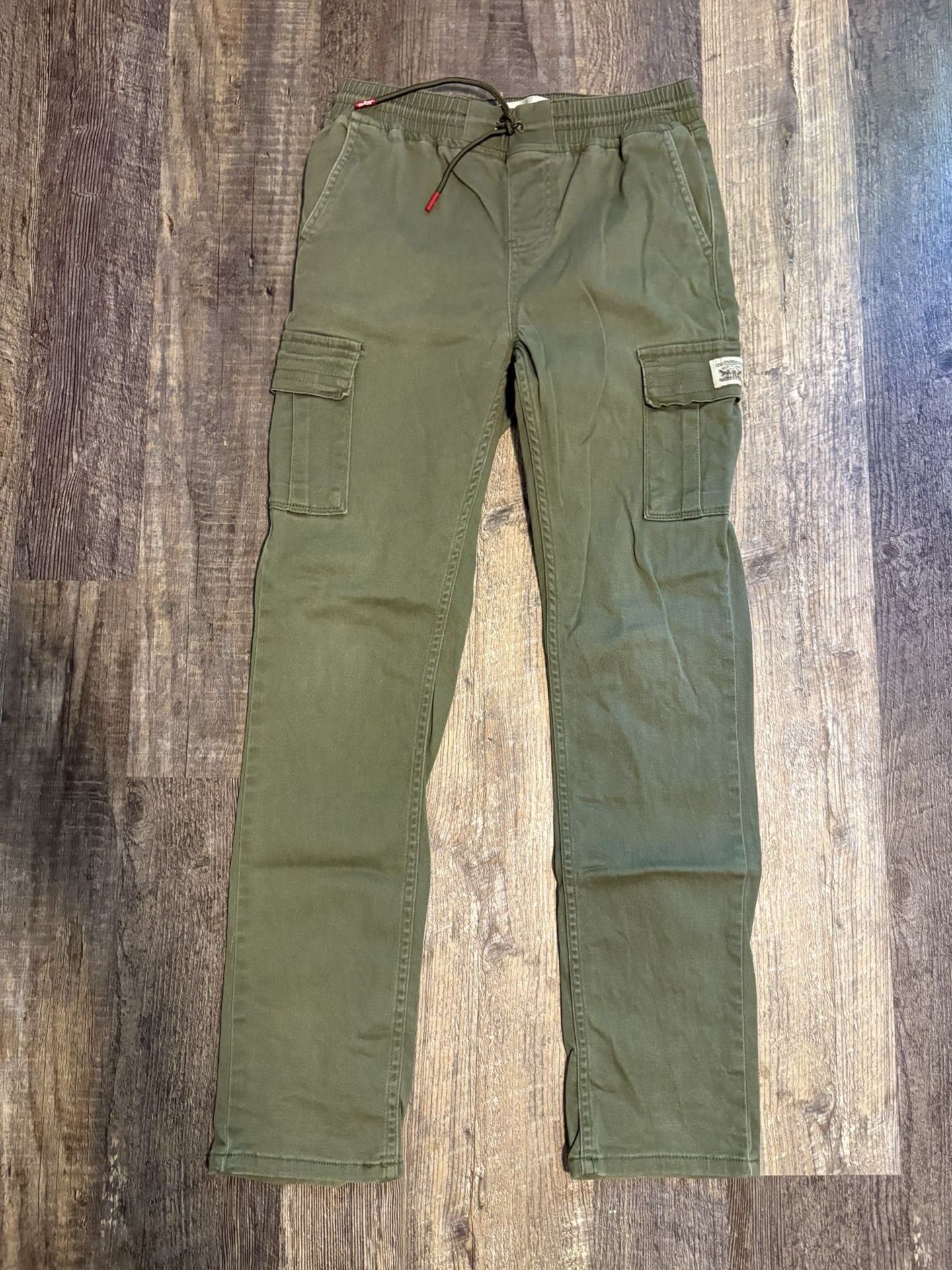Boys Levi’s Cargo Pants - Size 14