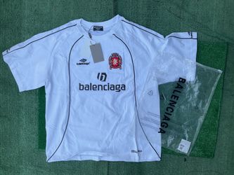 Balenciaga Shirt XL
