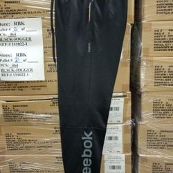 Reebok Joggers