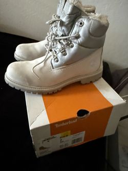 Womens timberlands